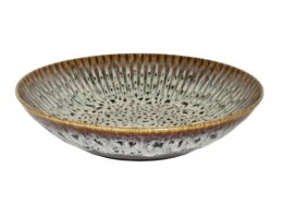 Komplet talerzy dla 4 osób 12 elementowy Desert 2 S009T Lubiana