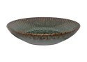 Komplet talerzy dla 4 osób 12 elementowy Jade S010T Lubiana