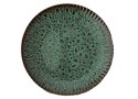 Komplet talerzy dla 4 osób 12 elementowy Jade S010T Lubiana