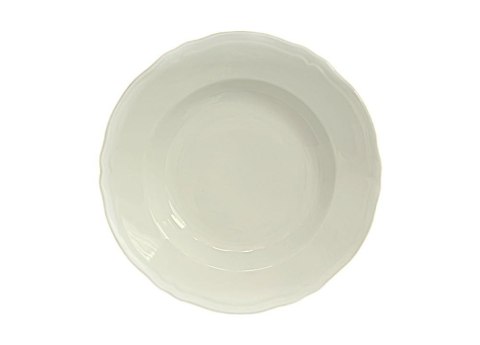 Komplet talerzy dla 6 osób 18 elementowy GINO CREAM 1229 Bogucice Komplet talerzy dla 6 osób 18 elementowy GINO CREAM 1229 Bogucice