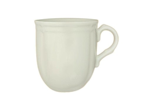 Kubek 300 ml GINO CREAM 1229 Bogucice Kubek 300 ml GINO CREAM 1229 Bogucice
