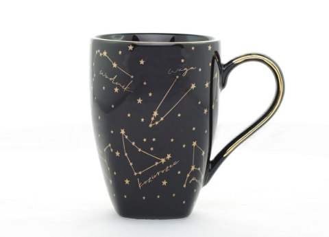 Kubek 300 ml Zodiak Black PM51 Bogucice 0973 Kubek 300 ml Zodiak Black PM51 Bogucice 0973
