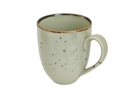 Kubek 400 ml Alumina COTTAGE GREEN TEA 1220 Bogucice
