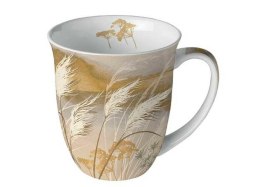 Kubek 400 ml Falujące trawy Ambiente 18418565