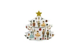 Kubek 400 ml Nutcracker Christmas w opakowaniu Święta