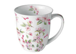 Kubek 400 ml Wiosenne Kwiaty AMBIENTE 18418160