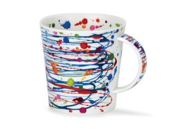 Kubek 480 ml CAIRNGORM DRIZZLE BLUE Dunoon