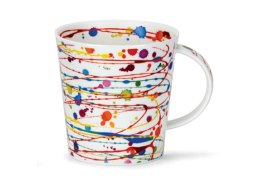 Kubek 480 ml CAIRNGORM DRIZZLE YELOW Dunoon
