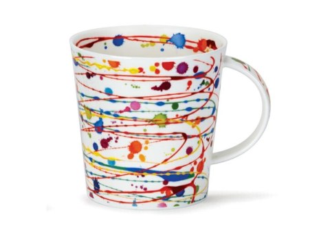 Kubek 480 ml CAIRNGORM DRIZZLE YELOW Dunoon Kubek 480 ml CAIRNGORM DRIZZLE YELOW Dunoon