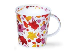 Kubek 480ml CAIRNGORM WHOOPS RED Dunoon
