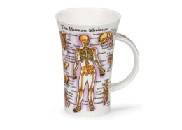 Kubek 500 ml GLENCOE HUMAN BODY Dunoon
