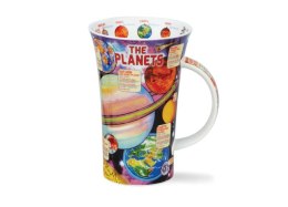 Kubek 500 ml GLENCOE THE PLANETS Dunoon
