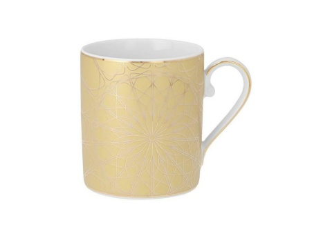 Kubek Solaris 315 ml JENNY H108 Ćmielów Kubek Solaris 315 ml JENNY H108 Ćmielów