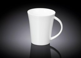 Kubek z uchem 380 ml Biały Wilmax