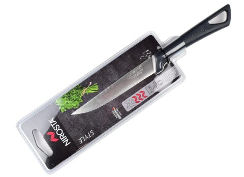 Nóż do warzyw 23/11 cm Nirosta 41756
