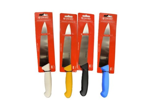 Nóż kuchenny 180 mm OSKARD NK 043