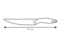 Nóż kuchenny uniwersalny 20cm Presto Tescoma