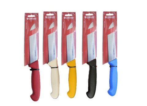 Nóż rzeźniczy 150 mm OSKARD NK 011