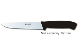 Nóż rzeźniczy 24cm OSKARD NK 013