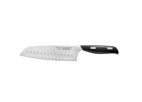 Nóż santoku 17 cm GRANDCHEF 884620 Tescoma