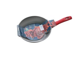 Patelnia 20 cm aluminiowa CEREZA Alza