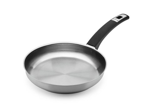 Patelnia 24 cm Alza Inox
