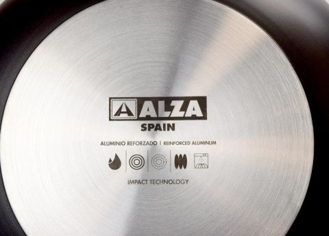 Patelnia 26 cm Giro Alza aluminium powłoka nieprzywieralna