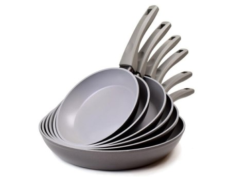 Patelnia 26 cm Giro Alza aluminium powłoka nieprzywieralna