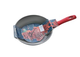 Patelnia 26 cm aluminiowa CEREZA Alza