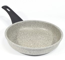 Patelnia granitowa 20cm DURA INDUCTION DUIP20 Flonal