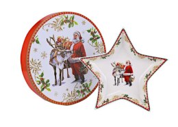 Patera 23,5 cm ŚWIĘTA 555-7028 Marco Polo