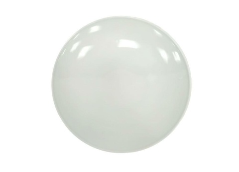 Patera okrągła 30 cm RITA Biała Lubiana Patera okrągła 30 cm RITA Biała Lubiana