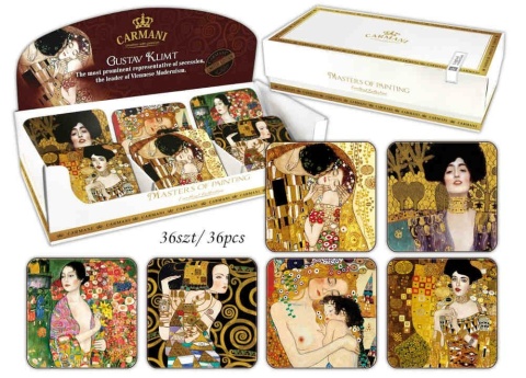 Podkładka korkowa KLIMT MIX 532-1200 Podkładka korkowa KLIMT MIX 532-1200