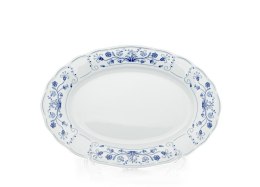 Półmisek owalny 28 cm MARIA 6101 Kaszubska Lubiana