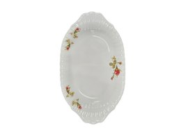 Półmisek owalny 33 cm IWONA B026 Chodzież