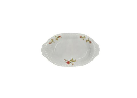 Półmisek rawier 24 cm IWONA B026 Chodzież