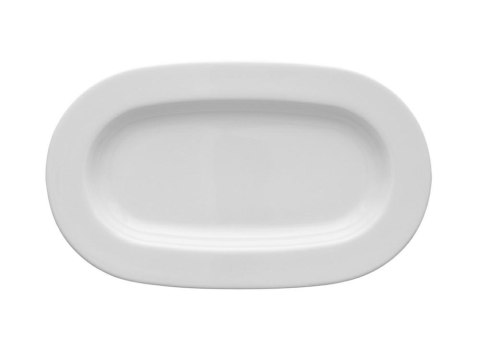 Rawier 24 cm WERSAL Biały Lubiana