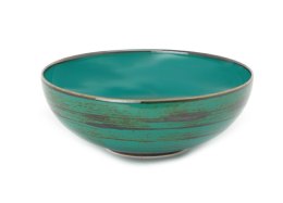 Salaterka 16 cm Alumina Nostalgia Emerald 0992
