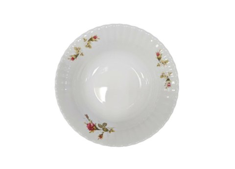 Salaterka 23 cm IWONA B026 Chodzież
