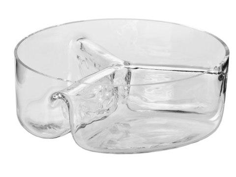 Salaterka 24 cm SWEET SAVOURY FSA1032 Krosno Glass Salaterka 24 cm SWEET SAVOURY FSA1032 Krosno Glass