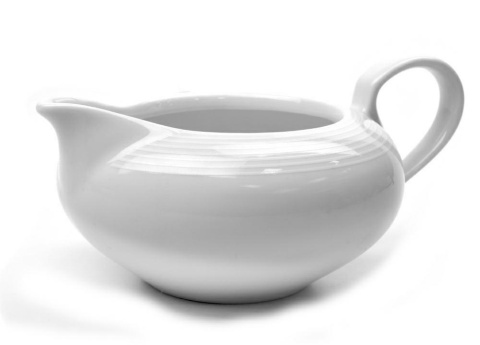 Sosjerka 550 ml YVETTE E755 Ćmielów Sosjerka 550 ml YVETTE E755 Ćmielów