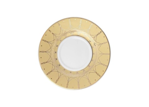 Spodek 12,5 cm Jenny Solaris H108 Ćmielów Spodek 12,5 cm Jenny Solaris H108 Ćmielów