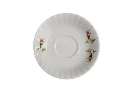 Spodek 14 cm IWONA róża B026 Chodzież
