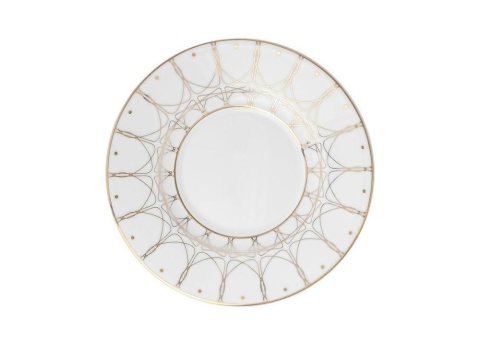 Spodek 15,7 cm Jenny Solaris H107 Ćmielów Spodek 15,7 cm Jenny Solaris H107 Ćmielów