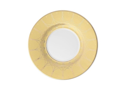 Spodek 15,7 cm Jenny Solaris H108 Ćmielów Spodek 15,7 cm Jenny Solaris H108 Ćmielów