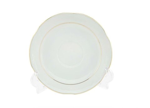 Spodek 15 cm KAMELIA B014 Złota Linia Chodzież