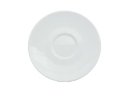 Spodek 18,5 cm JUMBO Biały Lubiana