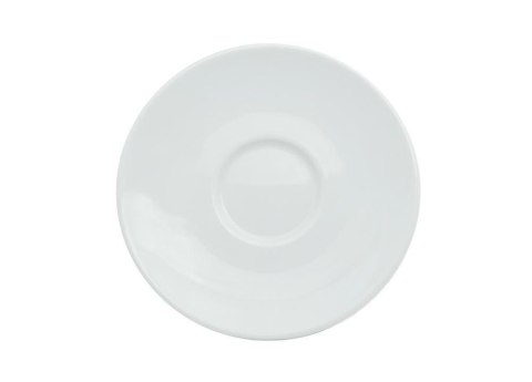 Spodek 18,5 cm JUMBO Biały Lubiana