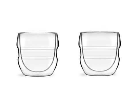 Szklanki 250 ml 2 sztuki SFERICO 7954 Vialli Design Szklanki 250 ml 2 sztuki SFERICO 7954 Vialli Design