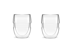 Szklanki 300 ml 2 sztuki SFERICO 7961 Vialli Design